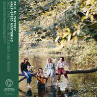 McCartney Paul, Wings: Wild Life - LP - LP Record