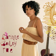 Rae Corinne Bailey: Corinne Bailey Rae - LP - LP Record