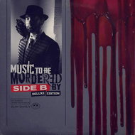 Eminem: Music To Be Murdered By (B-Sides) (4x LP) - LP - LP vinyl