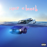 Easy Life: Life's a Beach - CD - Music CD
