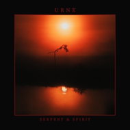 Urne: Serpent & Spirit - CD - Hudební CD
