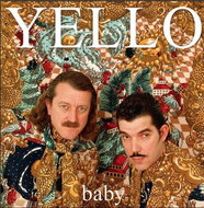 Yello: Baby - LP - LP vinyl