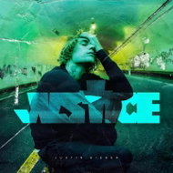 Bieber Justin: Justice - CD - Hudební CD