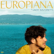 Savoretti Jack: Europiana - CD - Music CD