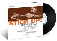 Hutcherson Bobby: Stick Up! - LP - LP vinyl