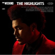 The Weeknd: Highlights - CD - Music CD