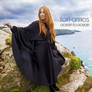Amos Tori: Ocean To Ocean - CD - Hudební CD