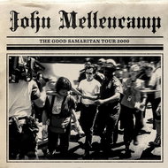 Mellencamp John: Good Samaritan Tour 2000 - LP - LP Record