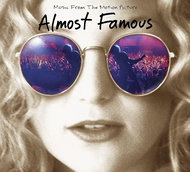 Soundtrack: Almost Famous (2x CD) - CD - Music CD