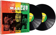 Marley Bob & The Wailers: Capitol Session '73 (2x LP) - LP - LP Record