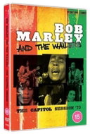Marley Bob & The Wailers: Capitol Session '73 - DVD - Music DVD