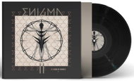 Enigma: Cross Of Changes - LP - LP vinyl