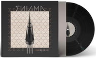 Enigma: Le Roi Est Mort, Vive Le Ro - LP - LP vinyl