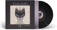 Enigma: Screen Behind the Mirror - LP - LP vinyl