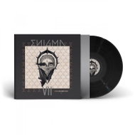 Enigma: Seven Lives Many Faces - LP - LP vinyl
