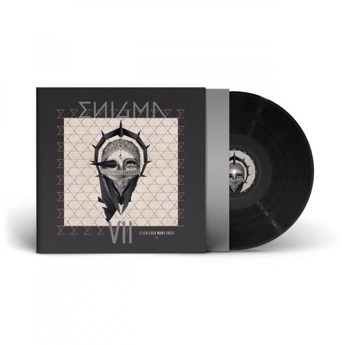 Enigma: Seven Lives Many Faces - LP - LP vinyl - Main image