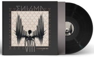 Enigma: Fall Of A Rebel Angel - LP - LP vinyl