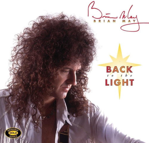May Brian: Back To The Light (2021 Mix) (2x CD) - CD - Music CD - Main image