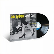 Clark Sonny: Cool Struttin - LP - LP Record