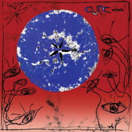 Cure: Wish - CD - Music CD