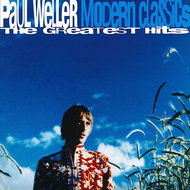 Weller Paul: Modern Classics The Greatest Hits (2x LP) - LP - LP Record