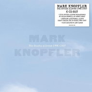 Knopfler Mark: Studio Albums 1996-2007 (6x CD) - CD - Music CD