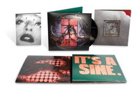 Lady Gaga: Chromatica - LP - LP vinyl