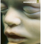 Rammstein: Mutter (Digipack) - CD - Music CD