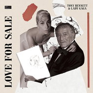 Lady Gaga, Bennett Tony: Love For Sale - CD - Music CD