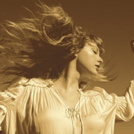 Swift Taylor: Fearless - Taylor' s Version (2x CD) - CD - Music CD