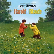 Soundtrack: Harold And Maude - CD - Hudební CD