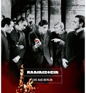 Rammstein: Live Aus Berlin (Digipack) - CD - Music CD