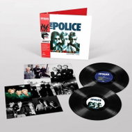 Police: Greatest Hits (2x LP) - LP - LP vinyl