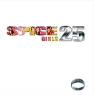 Spice Girls: Spice (25th Anniversary) (2x CD) - CD - Hudební CD