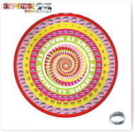 Spice Girls: Spice (25th Anniversary) (Picture vinyl) - LP - LP Record