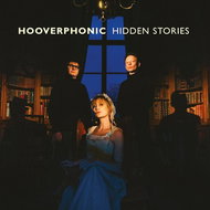 Hooverphonic: Hidden Stories - CD - Music CD