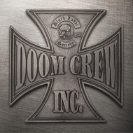 Black Label Society: Doom Crew (Coloured) (2x LP) - LP - LP vinyl