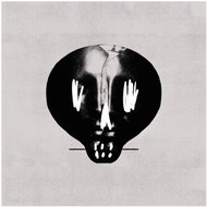 Bullet For My Valentine: Bullet For My Valentine (Coloured) - LP - LP Record