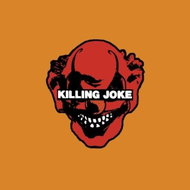 Killing Joke: Killing Joke 2003 (2x LP) - LP - LP vinyl