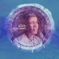 Coltrane Alice: Kirtan: Turiya Sings - CD - Music CD