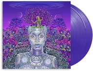 Badu Erykah: New Amerykah Part Two (2xLP) - LP - LP Record
