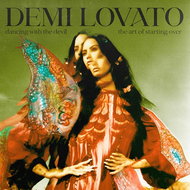 Lovato Deni: Dancing with the Devil (2x LP) - LP - LP Record
