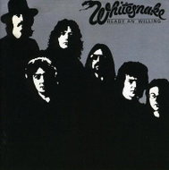 Whitesnake: Ready An ' Willing (2006 Edition) - CD - Music CD