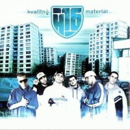 H16: Quality Material (2006) - CD - Music CD