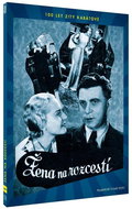 Woman at the Crossroads - DVD - DVD Film