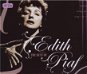 Piaf Edith: The Best of (3x CD) - CD - Hudební CD