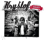 Kryštof: Advertisement - CD - Music CD