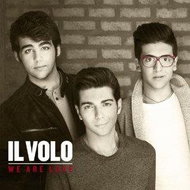 IL Volo: We Are Love (2012) - CD - Music CD