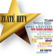 Various Artists: Zlaté hity (2012) - CD - Music CD