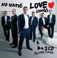 No Name: Love Songs (2x CD) - CD - Music CD